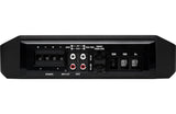 Amplificador Full-Range Monoblock Rockford Fosgate P300X1 300 Watts Clase AB Punch Series - Audioshop México lo mejor en Car Audio en México -  Rockford Fosgate