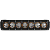 Barra LED Rigid Industries 411613 Revolve 10 PLG Ámbar 47W