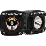 Kit Faros delanteros Can-Am Revolve Rigid Industries 41637 - Audioshop México lo mejor en Car Audio en México -  RIGID