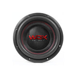 Subwoofer Profesional DB Drive WDX8G14 8 PLG 1200W - Audioshop México lo mejor en Car Audio en México -  DB Drive