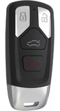 Sistema De Alarma Rock Series Power2 Para Carro Calidad Premium