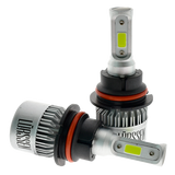 Kit de LED 3 Caras Lürssen 3S9004HLLUR 9004 H/L Alta/baja