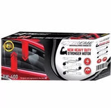 Kit Vidrios Eléctricos 4 Puertas Con Switch Extreme ACKIVI4