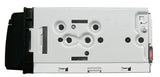 Autoestéreo JVC KD-X360BTS Receptor 1 DIN Medios Digitales USB Bluetooth iPhone - Audioshop México lo mejor en Car Audio en México -  JVC