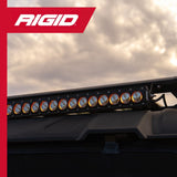Barra LED Rigid Industries 451613 Revolve 50 PLG Amber 217W