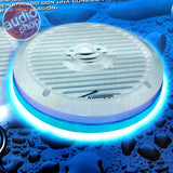 Anillos LED marinos para subwoofer Audiopipe NL-RI1000 BLU 10 Pulgadas Azul - Audioshop México lo mejor en Car Audio en México -  Audiopipe
