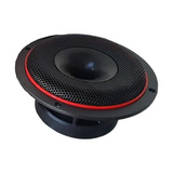 Medio Rango Open Show C/tweeter Integrado Rock Series RKS-R65OST 1000 Watts 6.5 Pulgadas