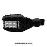 Kit de Abrazadera RIGID 46594 de Repuesto Universal