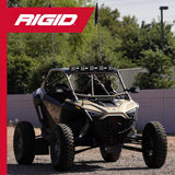 Kit de Abrazadera RIGID 46594 de Repuesto Universal