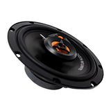 Set de Bocinas Medios Rangos Quantum QS65 200 Watts Max 6.5 Pulgadas 4 Ohms 3 Vías - Audioshop México lo mejor en Car Audio en México -  Quantum