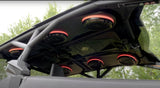 Techo Audio Maverick X3 Compatible Rockford Fosgate - Audioshop México lo mejor en Car Audio en México -  Rockford Fosgate
