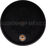 Par de Medios Rangos Quantum Audio QPSM6v4 300 Watts 6.5 Pulgadas 4 Ohms 175W RMS - Audioshop México lo mejor en Car Audio en México -  Quantum Audio