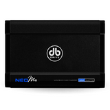 Amplificador Marino 2 Canales DB Drive NEO M2 500W - Audioshop México lo mejor en Car Audio en México -  DB Drive