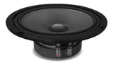 Par de Medios Rangos Profesionales Rock Series RKS-80PA 600 Watts 8 Pulgadas 8 Ohms Open Show (Venta - Audioshop México lo mejor en Car Audio en México -  Rock Series