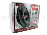 Tweeters Rock Series RKS-R350TW 450 Watts 3.2 Pulgadas Super Neo (Venta por par) - Audioshop México lo mejor en Car Audio en México -  Rock Series