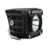 Luz LED RIGID 491613 Revolve Pod Amber 2 PLG - Audioshop México lo mejor en Car Audio en México -  RIGID
