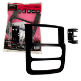 Frente Metra 956522B Adaptador Dodge Ram Trucks 2002-2005 - Audioshop México lo mejor en Car Audio en México -  METRA