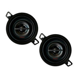 Bocinas Coaxiales MTX Audio TNL352 350W 3.5 PLG 4 Ohms