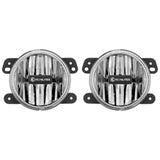 Faros LED KC HiLiTES 497 Gravity