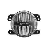 Faros LED KC HiLiTES 497 Gravity