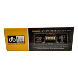 Barra led DB Link DBLB8C Spot de 8 Pulgadas - Audioshop México lo mejor en Car Audio en México -  DB LINK