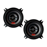 Set de Bocinas Coaxiales MTX Audio TNL402 160 Watts 4 Pulgadas 4 Ohms 40 Watts RMS Terminator Series - Audioshop México lo mejor en Car Audio en México -  MTX Audio