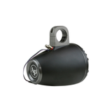 Paquete Audio Marino Bocinas Torre Amplicador Audiopipe UTV