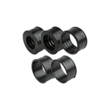 Kit Audio Marino Completo Bocinas Torre Ampli Audiopipe UTV