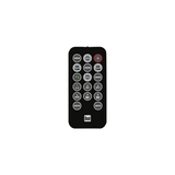 Autoestéreo Dual XDM16BT BT USB MP3 120W 2 Salidas RCA