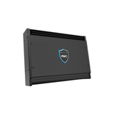 Paquete Audio Marino Bocinas Subwoofer Ampli Wet Sounds Zero