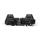 Kit de Audio Completo Rockford Fosgate 18WRNGLERSTG5 1800 Watts para Jeep Wrangler - Audioshop México lo mejor en Car Audio en México -  Rockford Fosgate