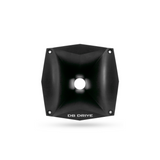 Bocina pro biradial Db Drive 5 PBRH 5Pulg - Audioshop México lo mejor en Car Audio en México -  DB DRIVE