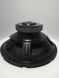 Subwoofer Doble Bobina Atomic Audio COBALT12 1500 Watts 12 Pulgadas 4 Ohms 750 Watts RMS High SPL y - Audioshop México lo mejor en Car Audio en México -  Atomic Audio