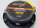 Tweeters de Bala Evox EVX150 400 Watts 4" 8 Ohms - Audioshop México lo mejor en Car Audio en México -  Evox