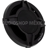 Paquete de 4 Bocinas Atomic Audio IRON65 800 Watts 6.5 Pulgadas 4 Ohms 3 Vías