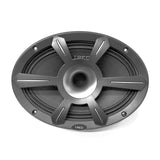 Medio Rango Open Show Treo Tr-69mrd-2 1350 Watts 6x9 Pulgadas 4 Ohms Pro Series