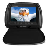 Par de cabeceras de monitor Rock Series RKS-HR125 8 Pulgadas - Audioshop México lo mejor en Car Audio en México -  Rock Series