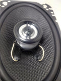 Bocinas Coaxiales Rock Series RKS-N462 120 Watts 4x6 Pulgadas 2 Vías para Spark, Chevrolet Cheyenne, - Audioshop México lo mejor en Car Audio en México -  Rock Series