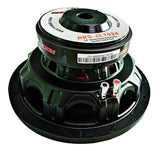 Subwoofer Doble Bobina Rock Series RKS-EL1024 350/700 Watts 10 Pulgadas 4 Ohms DVC - Audioshop México lo mejor en Car Audio en México -  Rock Series