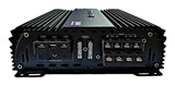 Amplificador 4 Canales Audiolabs Adl-c160.4 2400 Watts Clase A/b - Audioshop México lo mejor en Car Audio en México -  Audio Labs