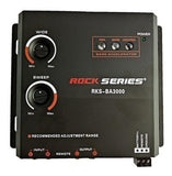 Epicentro Restaurador De Bajos Rock Series Rks-ba3000 Doble Perilla - Audioshop México lo mejor en Car Audio en México -  Rock Series