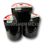 Paquete de 5 Cintas de Aislar Rock Series RKS-T4518 45 mm x 18 m