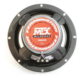Bocinas Coaxiales MTX Audio TR65C 140 Watts 6.5 Pulgadas 4 Ohms - Audioshop México lo mejor en Car Audio en México -  MTX Audio