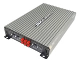 Amplificador 4 Canales Rock Series Rks-p110.4 1100 Watts Clase AB