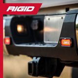 Luz de Difusión Rigid Industries 53122 Serie SR-L - Audioshop México lo mejor en Car Audio en México -  RIGID