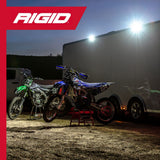 Luz de Difusión Rigid Industries 53122 Serie SR-L - Audioshop México lo mejor en Car Audio en México -  RIGID