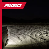Luz de Difusión Rigid Industries 53122 Serie SR-L - Audioshop México lo mejor en Car Audio en México -  RIGID