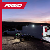 Luz de Difusión Rigid Industries 53122 Serie SR-L - Audioshop México lo mejor en Car Audio en México -  RIGID