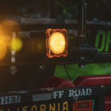 Cubierta KC HiLiTES 5330 FLEX ERA