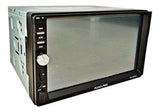 Estéreo 2 DIN Audio Labs ADL-MP57ML de 7 PLG Full HD  USB Micro SD AUX MP5 Mirror Link Android - Audioshop México lo mejor en Car Audio en México -  Audio Labs